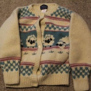 Woolrich Sweater
